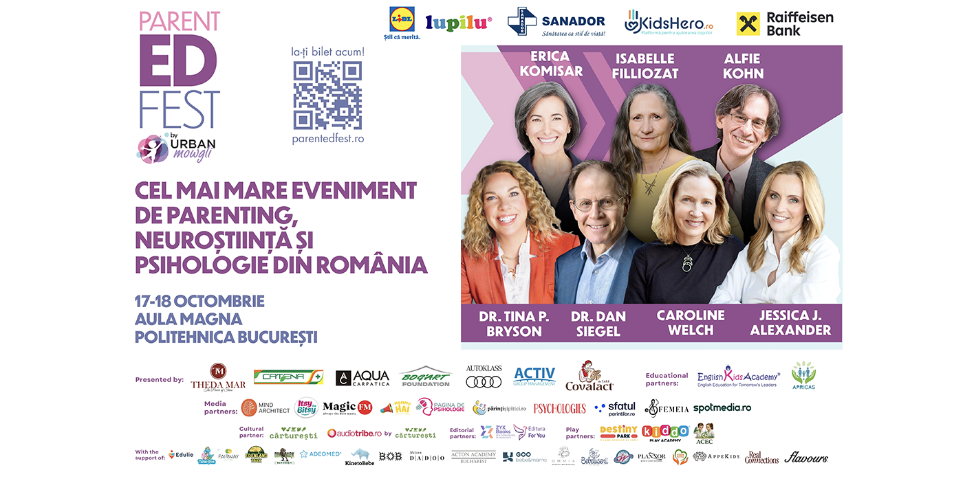 Copilăria publicată fără acord: unul din trei copii români le-a cerut părinților să șteargă postările