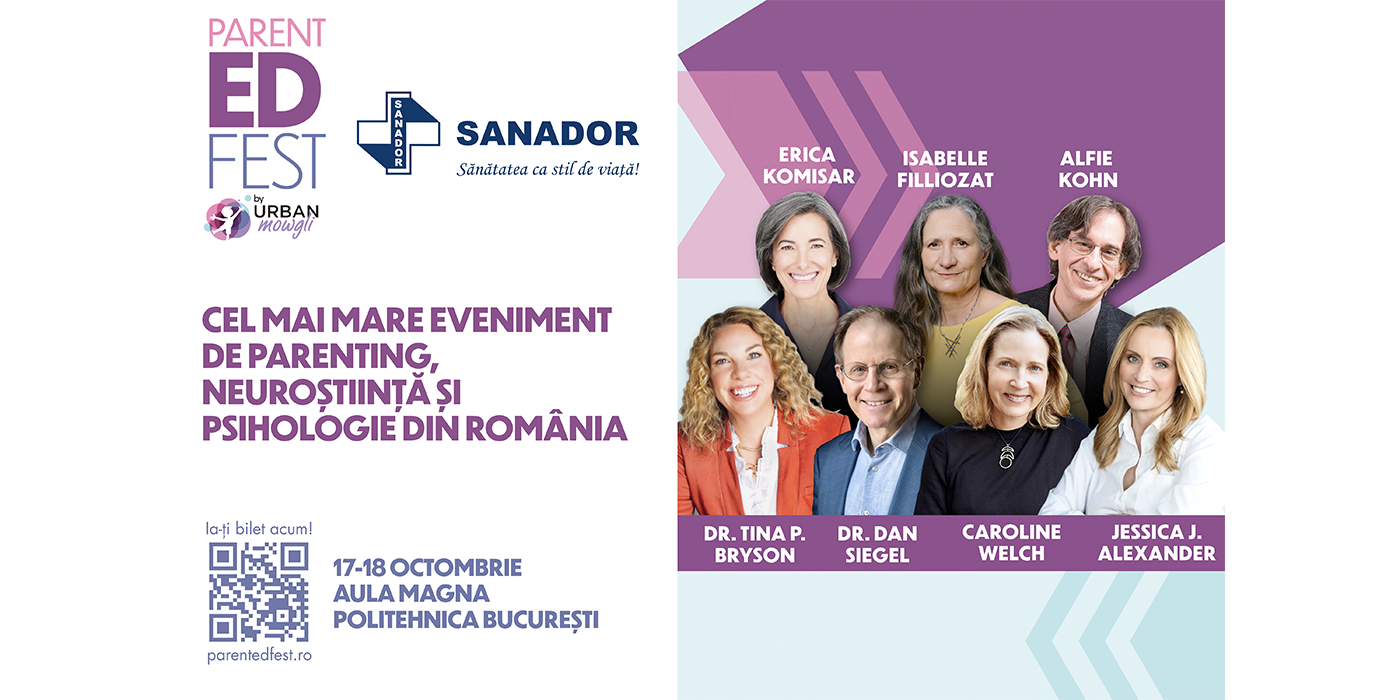 Primele 1.000 de zile: fundația pentru sănătatea de mai târziu